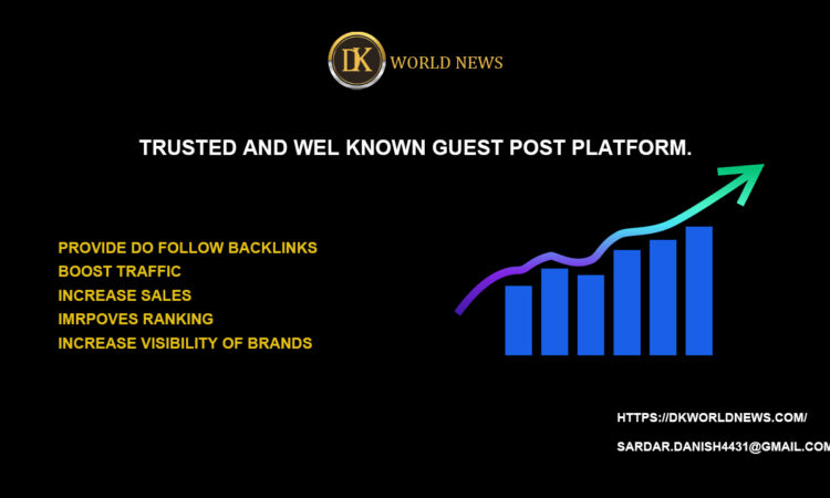 dk world news