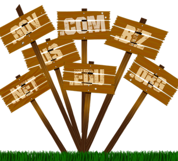 Domain name