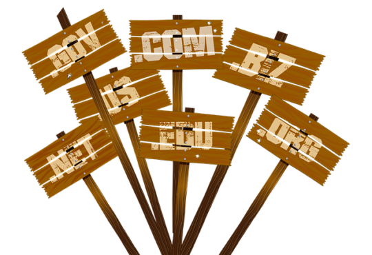 Domain name