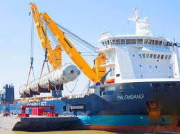 Heavy Lifting Cargo