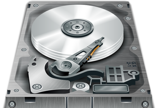 data backup