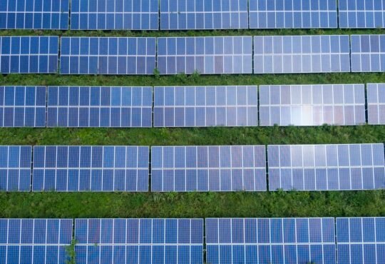 how solar energy can help you