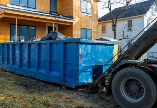 How to Choose a Junk Removal Company