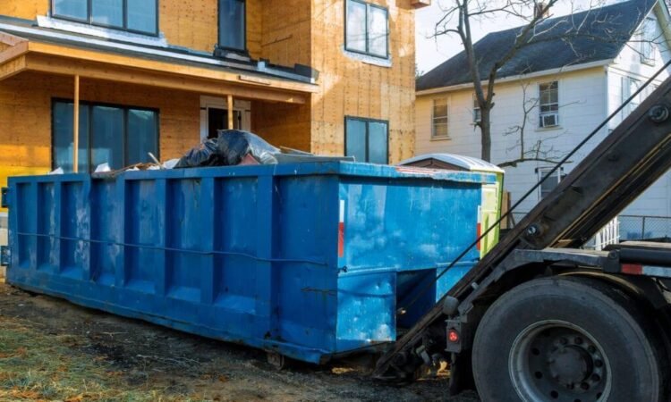 How to Choose a Junk Removal Company
