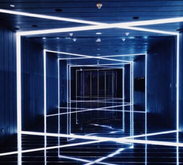 Emergency Lighting