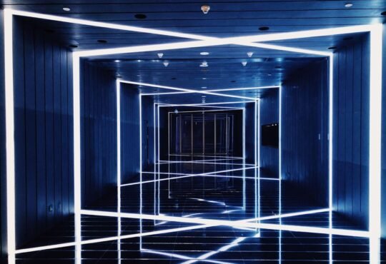Emergency Lighting