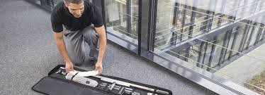 window cleaning