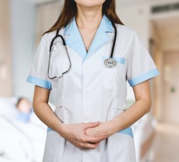 nursing