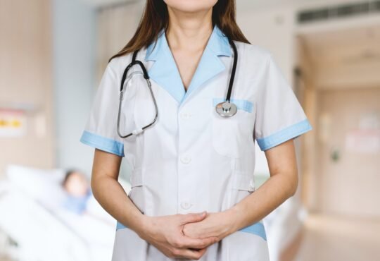 nursing