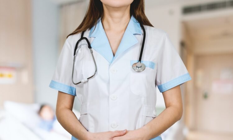 nursing