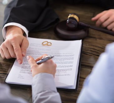 lawyer