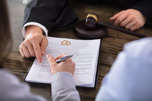 lawyer