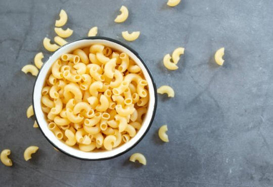 macaroni