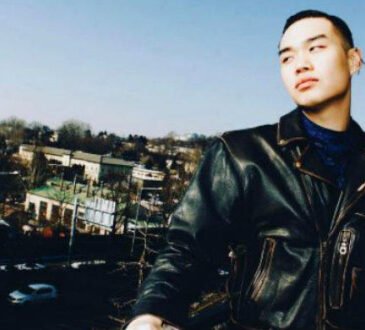 MRSHLL Opens Up on the Pressure & Struggle of Being K-Pop’s First Openly Gay Artist