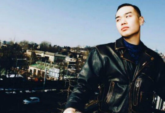 MRSHLL Opens Up on the Pressure & Struggle of Being K-Pop’s First Openly Gay Artist
