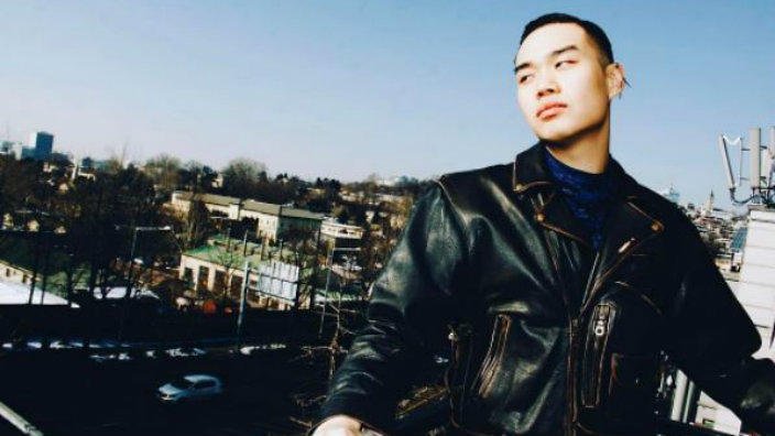 MRSHLL Opens Up on the Pressure & Struggle of Being K-Pop’s First Openly Gay Artist