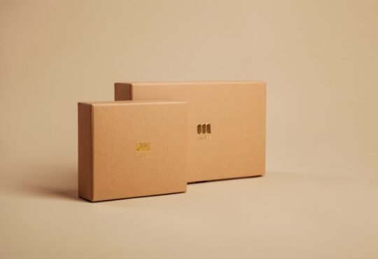 Packaging