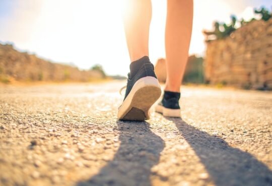 natural ways to lower blood pressure