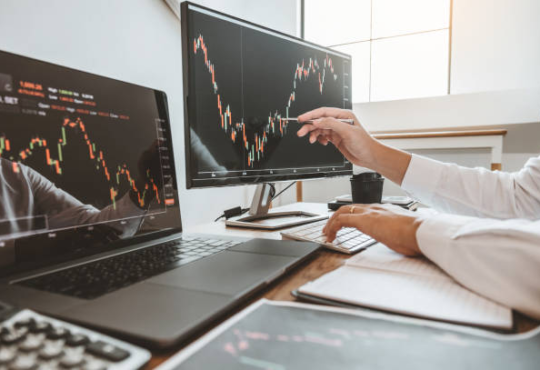 forex