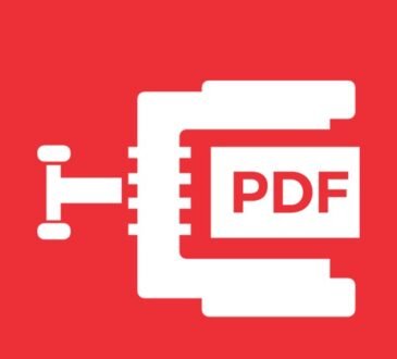 free pdf compressor