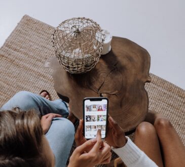 Social Media Agency