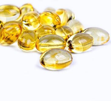 capsules