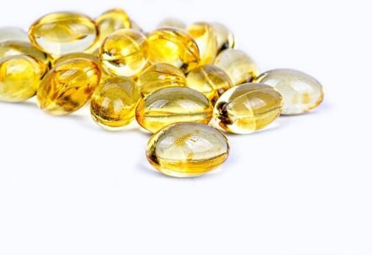 capsules