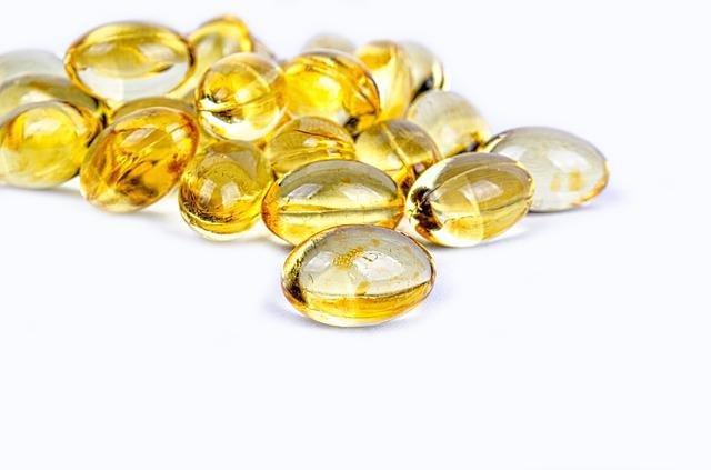 capsules