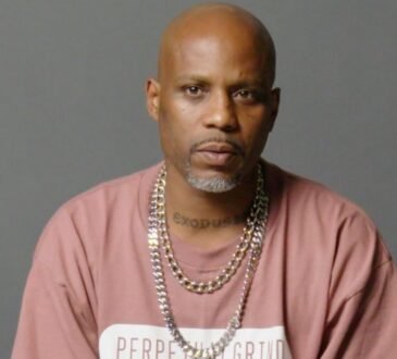 Rapper DMX has died after being on life support