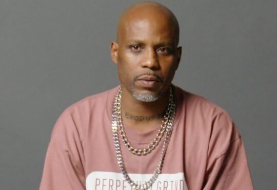 Rapper DMX has died after being on life support