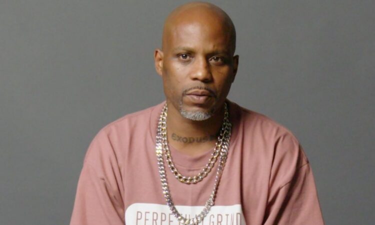 Rapper DMX has died after being on life support