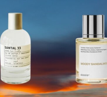 Le Labo Santal 33 Dossier What exactly is Le Labo Santal 33 Dossier?