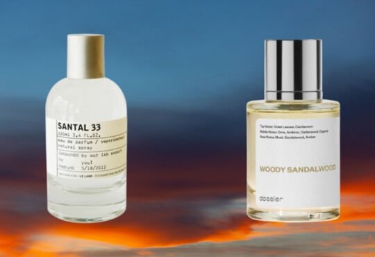 Le Labo Santal 33 Dossier What exactly is Le Labo Santal 33 Dossier?