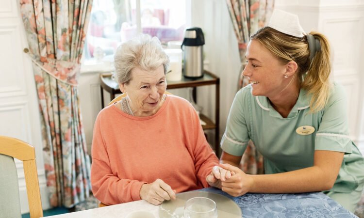 nursing care