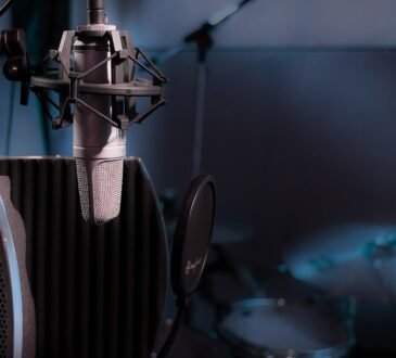 studio-