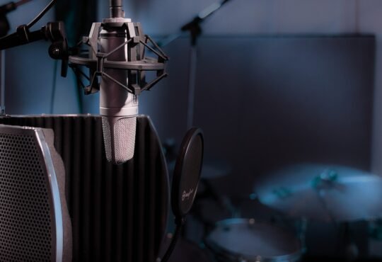 studio-