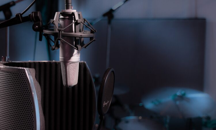 studio-