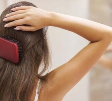 air Comb