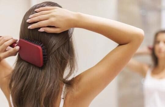 air Comb