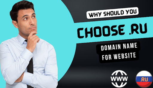 ru Domain