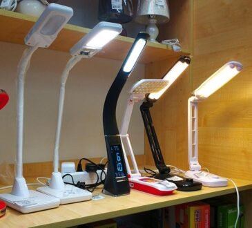 Light Lamp