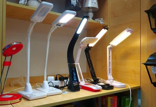 Light Lamp