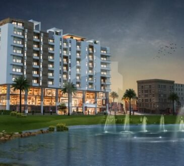 Apartment in Dubai