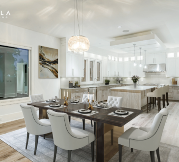5 Advantages of Virtual Staging for Marketing