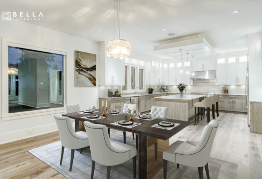 5 Advantages of Virtual Staging for Marketing