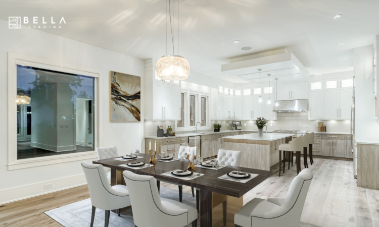 5 Advantages of Virtual Staging for Marketing