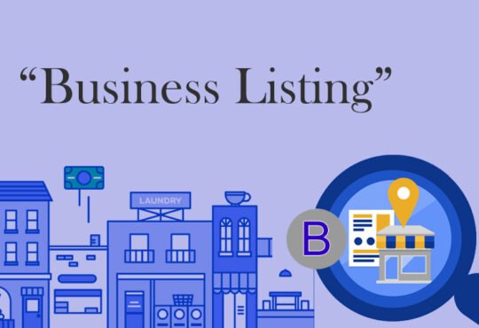 business directory