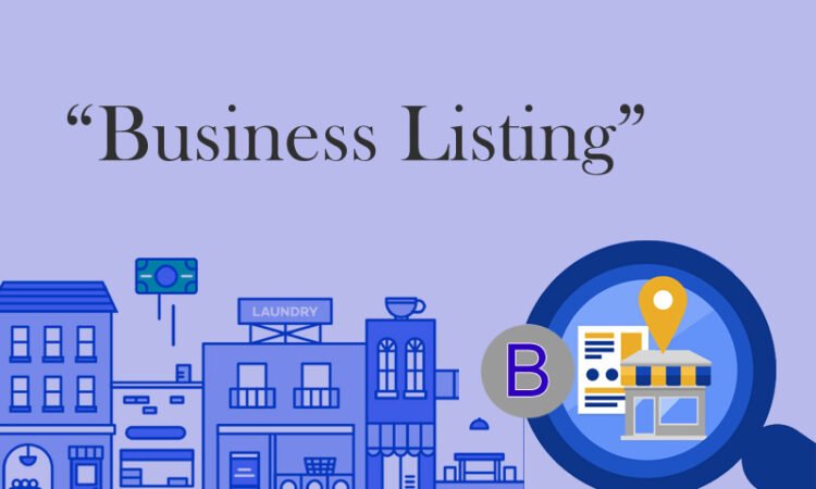 business directory