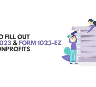 Starting a Non-Profit Short-Form: Form 1023 or Form 1023-EZ?