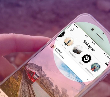 Insta viewer